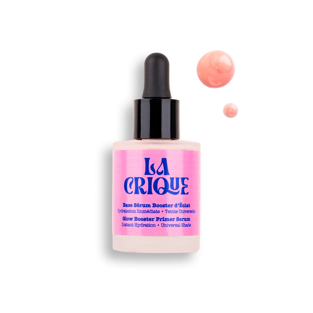 Sérum base de teint éclat & hydratation – Booster d’éclat 30ml
