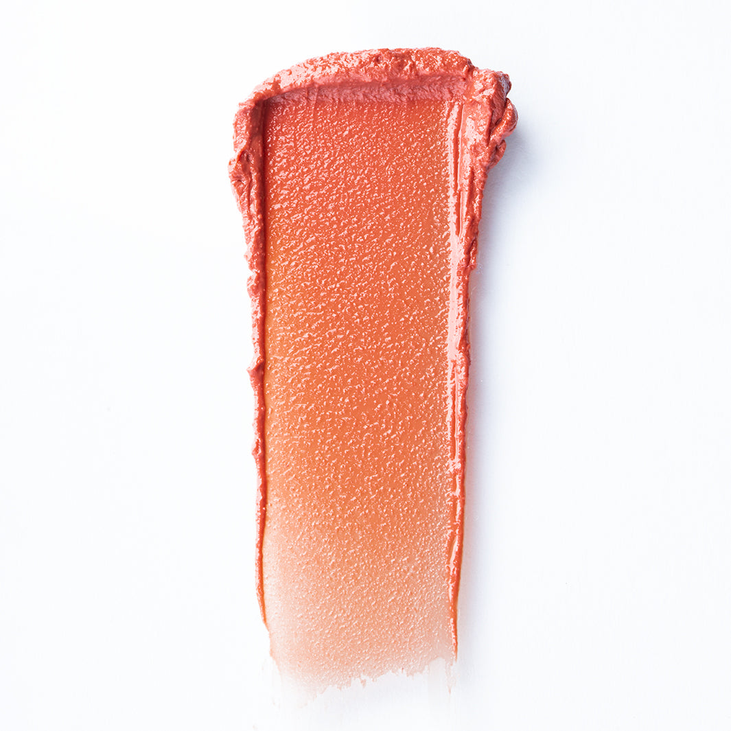Baume à lèvres teinté & Fard à joues hydratant - 01 Nude Beige