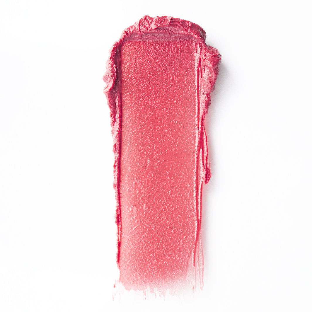 Baume à lèvres teinté & Fard à joues hydratant - 02 Bois de Rose