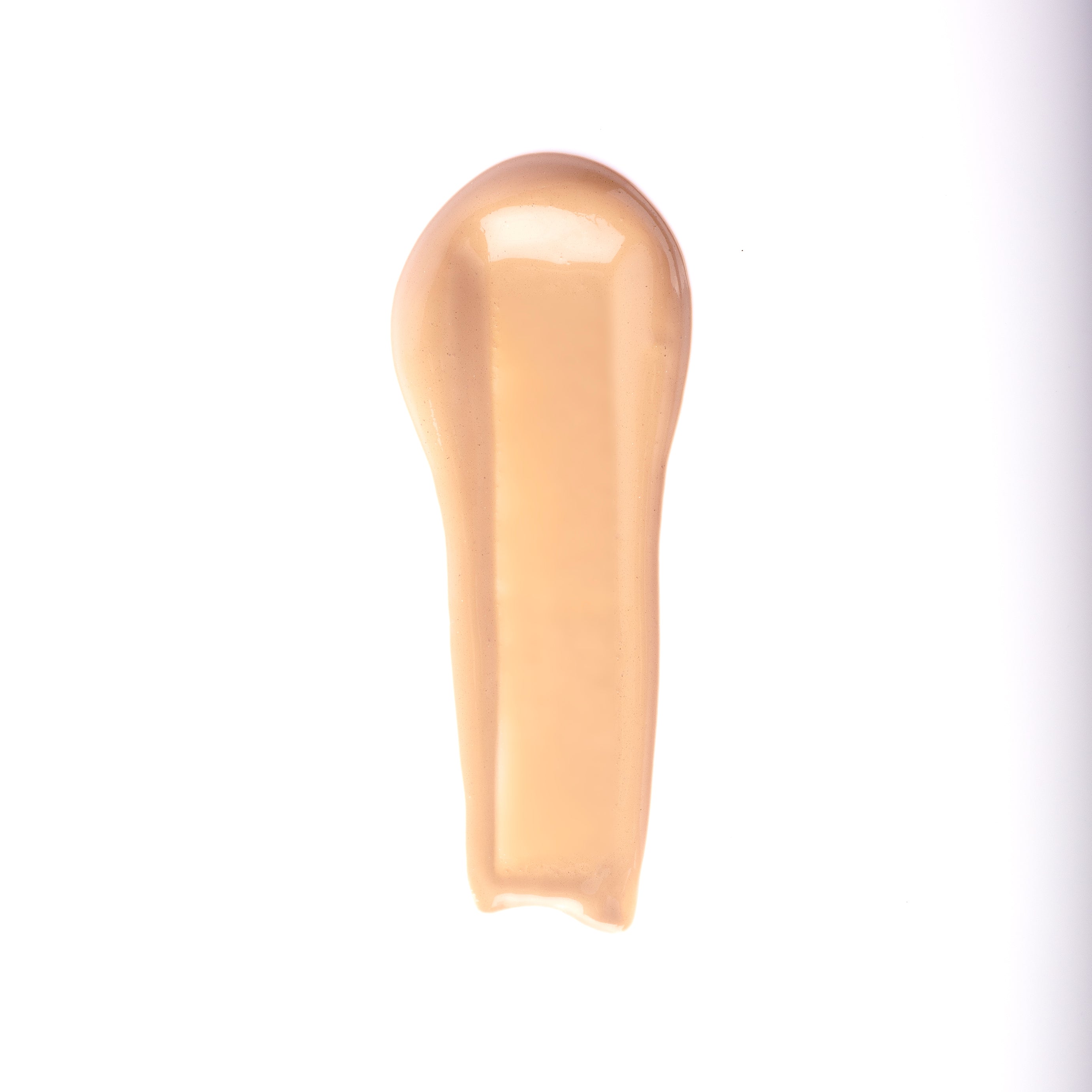 Natürliches getöntes Serum & Feuchtigkeitsspender - 00 Porcelaine - Panier des Sens