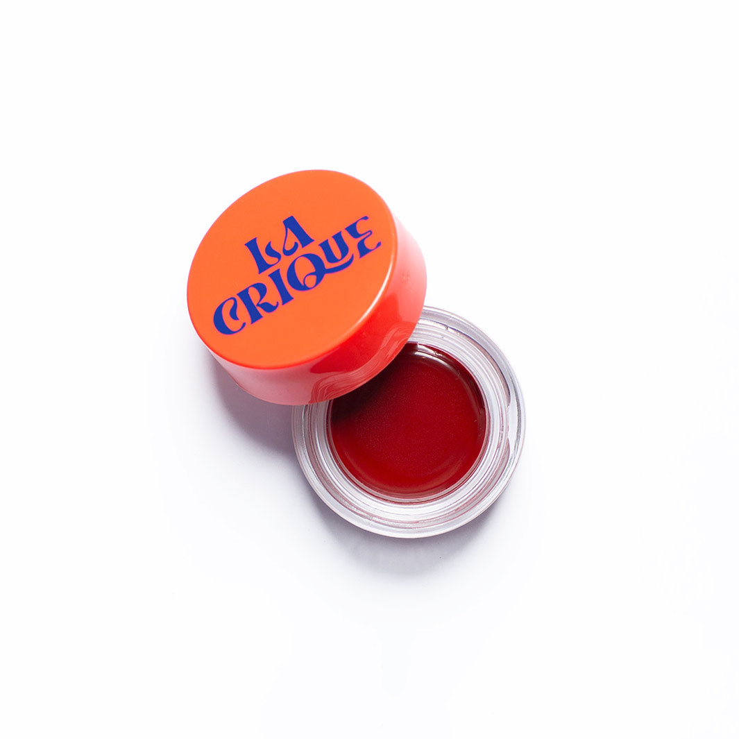 Getönter Lippenbalsam & feuchtigkeitsspendendes Rouge - 05 Granat