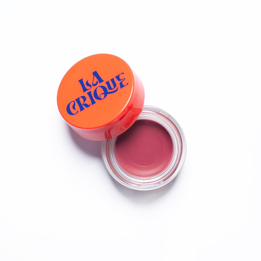 Getönter Lippenbalsam & feuchtigkeitsspendendes Rouge - 02 Rosenholz