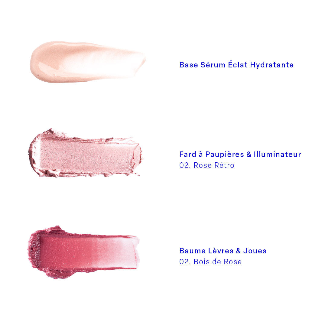 Make-up-Koffer - Limited Edition L'Heure Rose