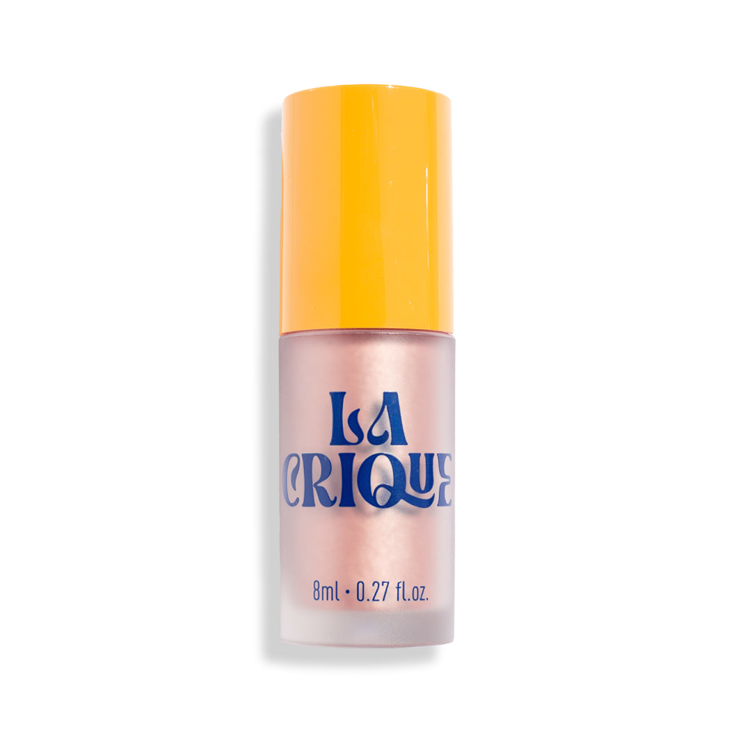 Liquid eye shadow - Shade 03 Sorbet rosé