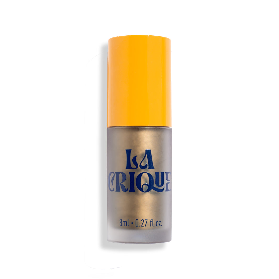 Liquid eye shadow - Shade 06 Pistache d'été