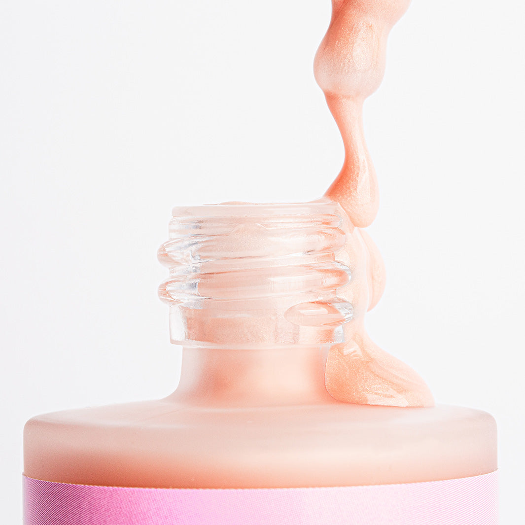 Radiance & hydration base serum - Radiance booster 30ml