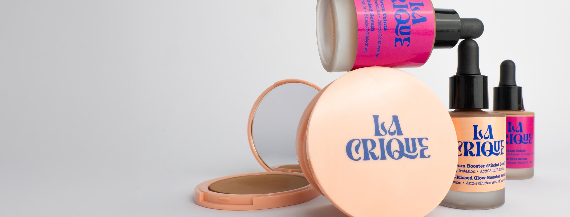 1 produit acheté = le 2ème à -40%