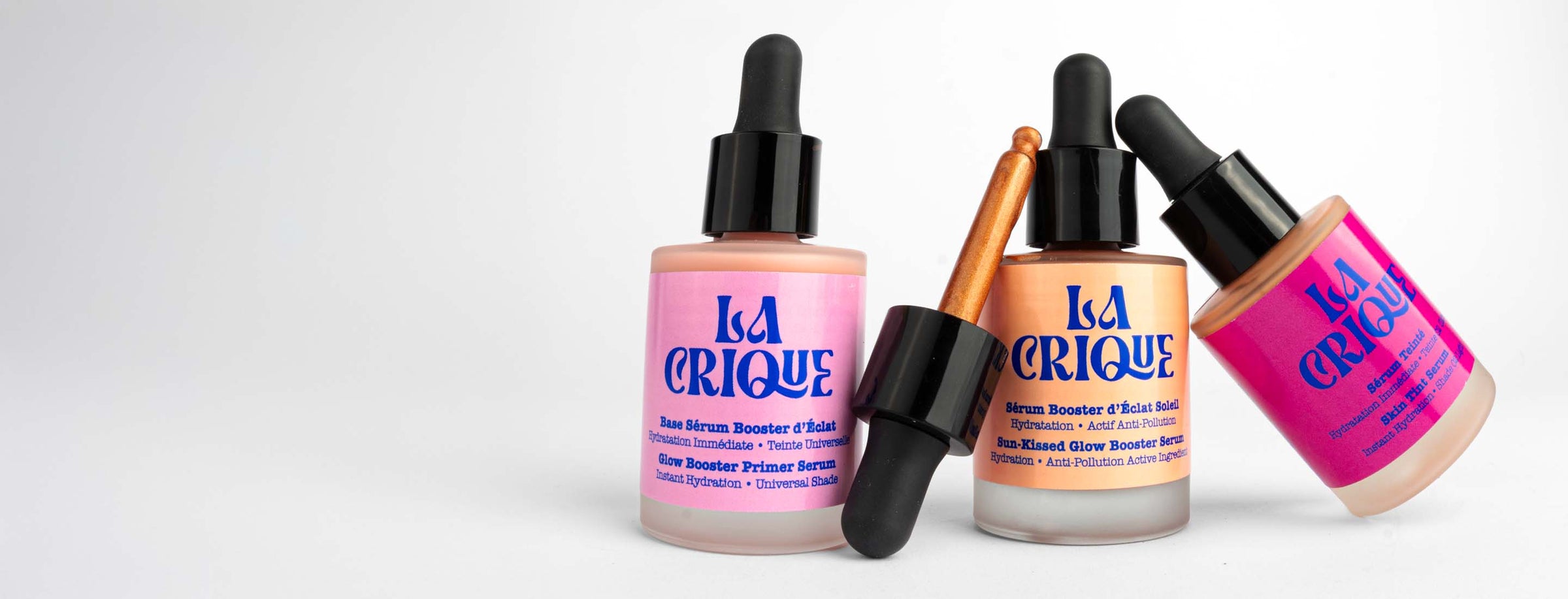 Nos sérums iconiques à -20%