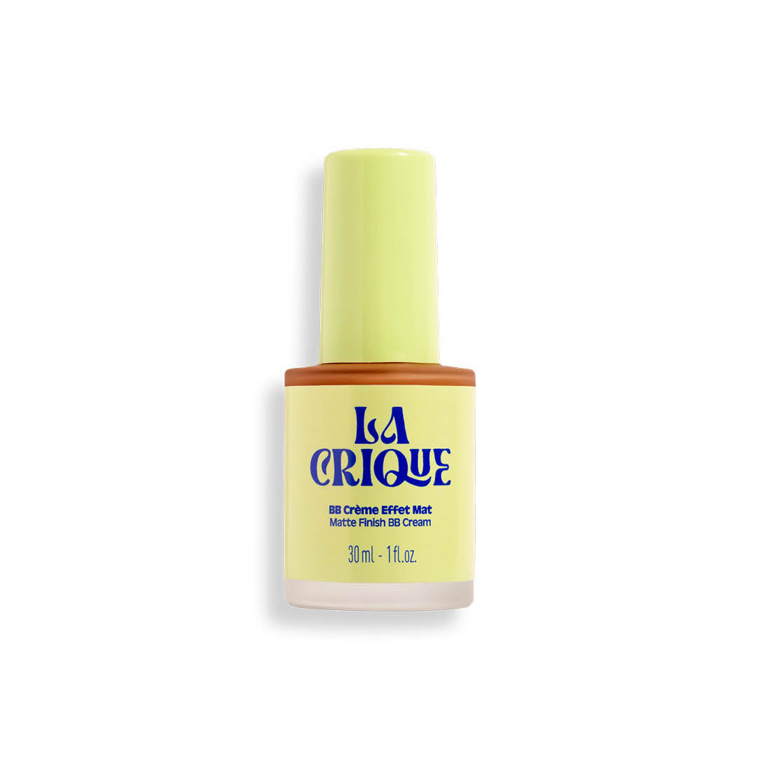 BB Crème Effet Mat – 04 Foncée