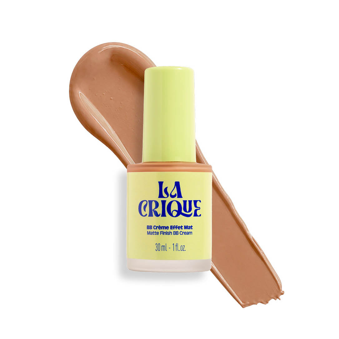 BB Crème Effet Mat – 03 Moyenne
