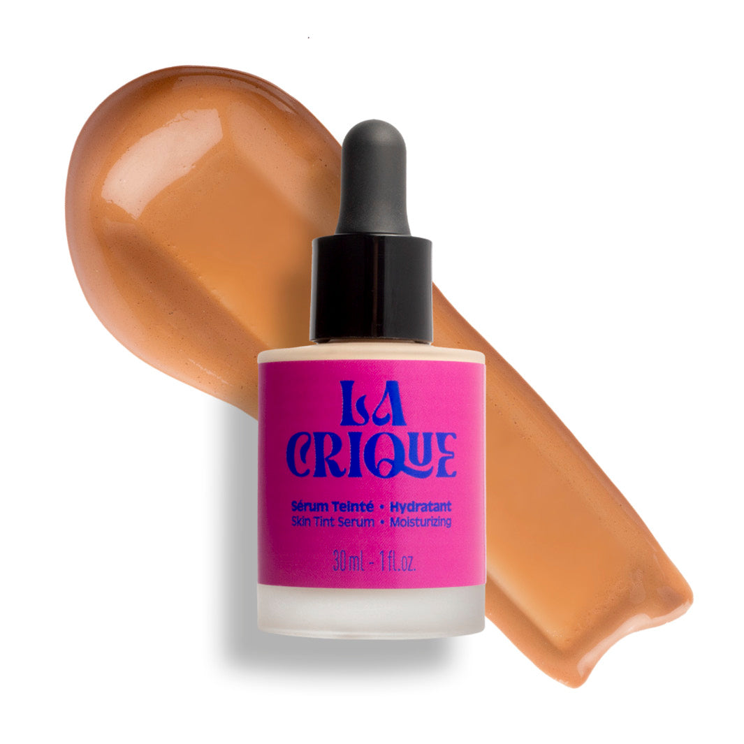 Sérum teinté naturel & hydratant - 04 Foncé