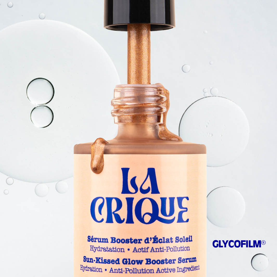 Sérum bronzant visage naturel – Gouttes éclat soleil hydratantes 30ml