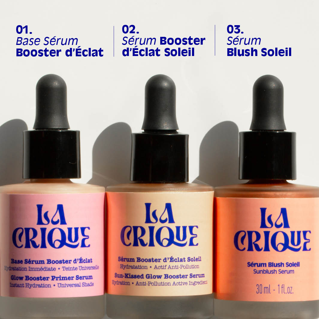Sérum | La Crique Beauty