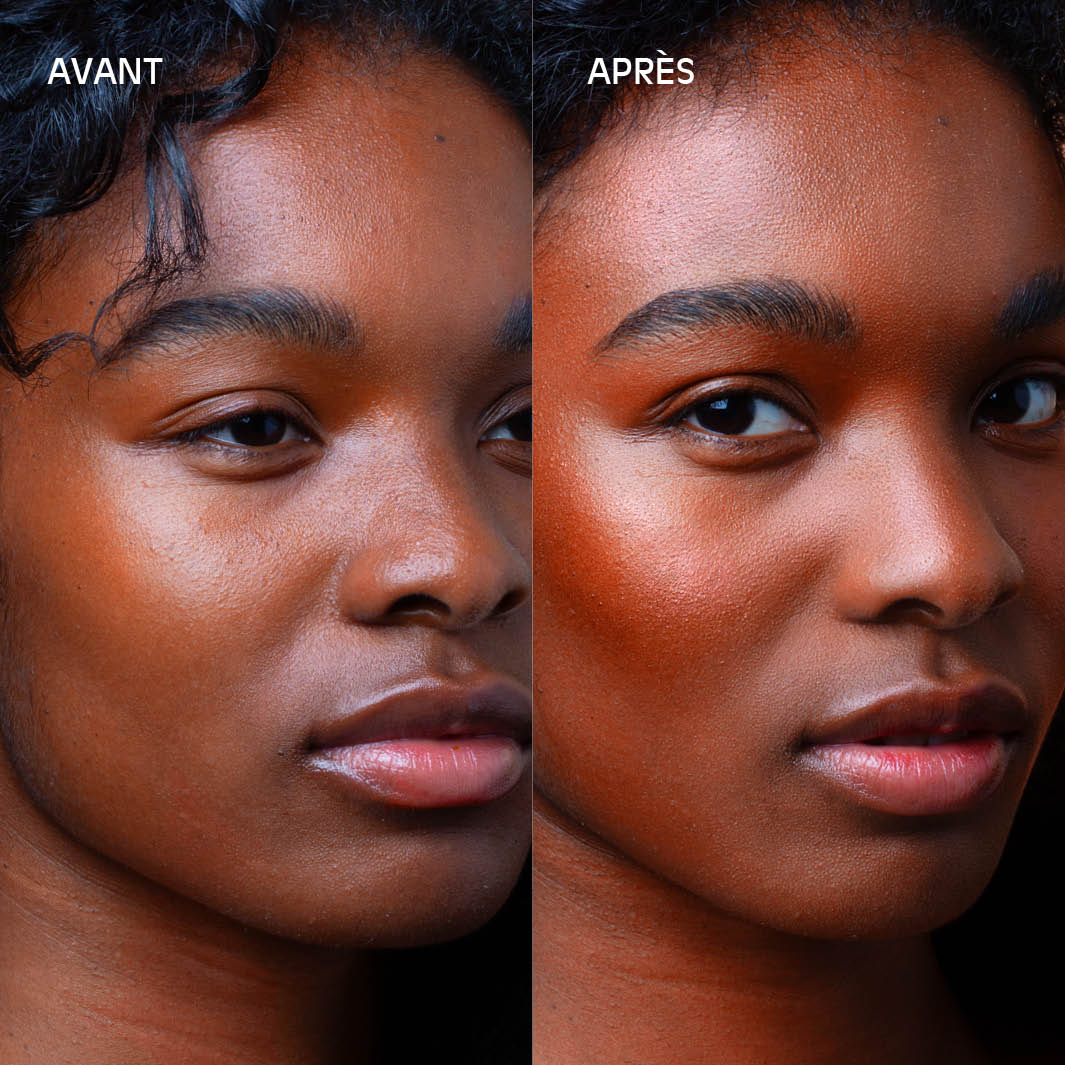 Sérum Blush Soleil | La Crique Beauty