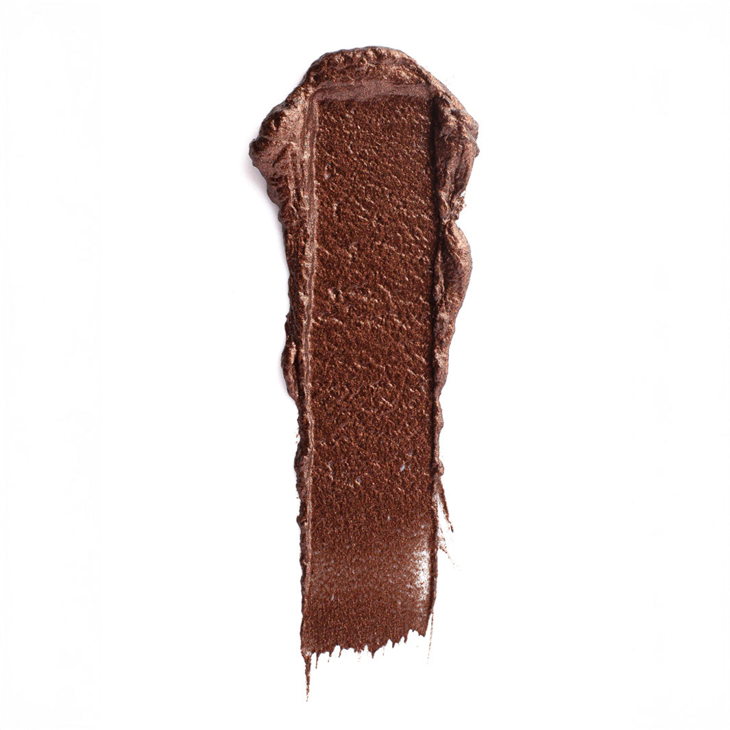 Fard à paupières liquide - Teinte 05 Chocolat épicé