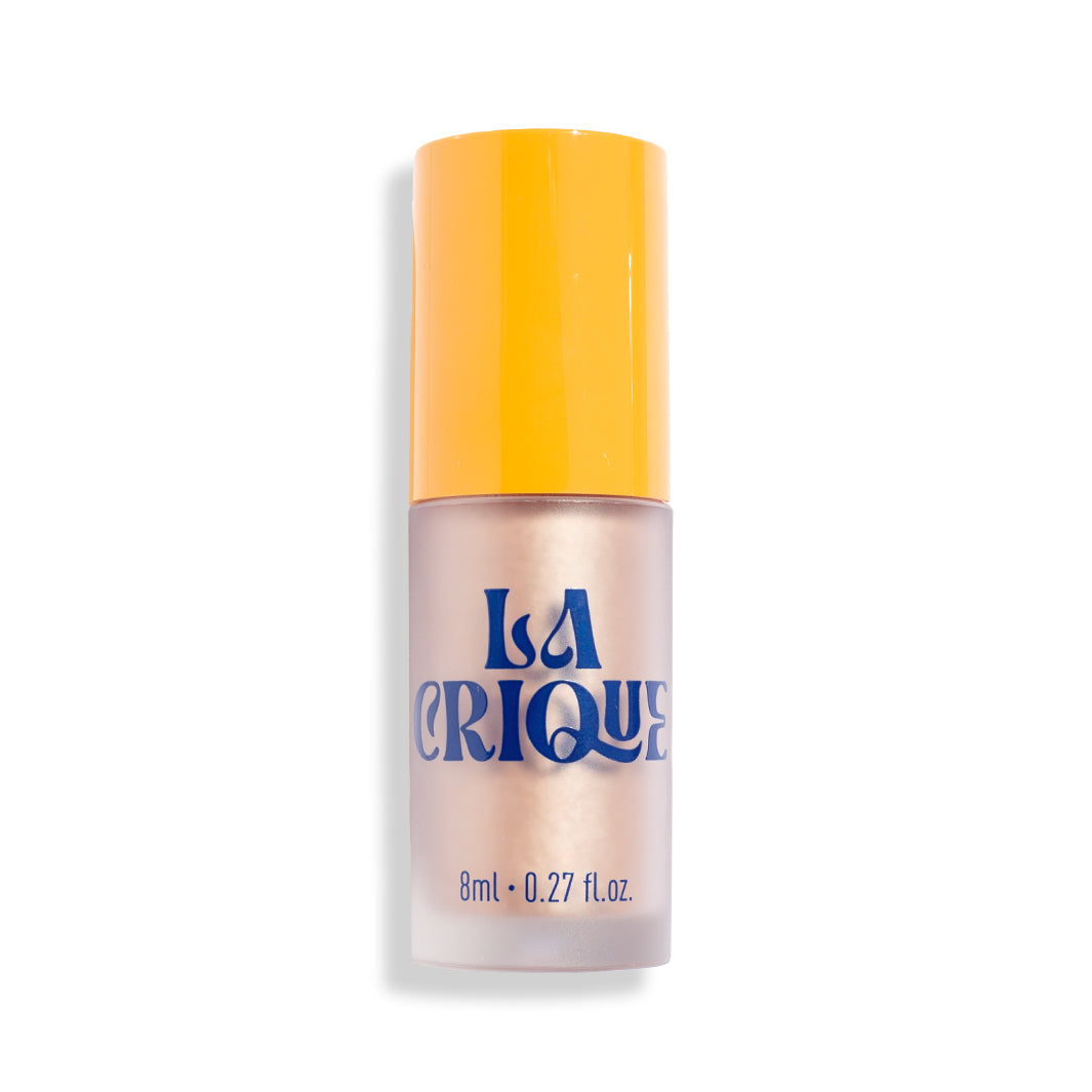 Fards à Paupières crème et liquides