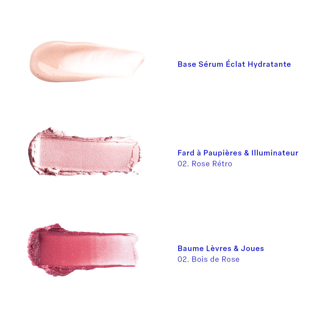 Make-up Set - Pink Hour Limited Edition