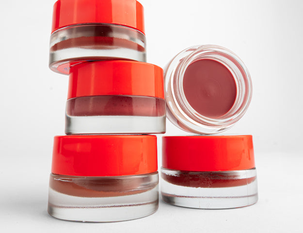 Nos baumes à lèvres | La Crique Beauty