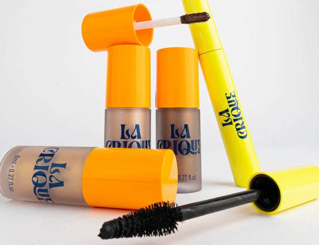 Pour les yeux | La Crique Beauty