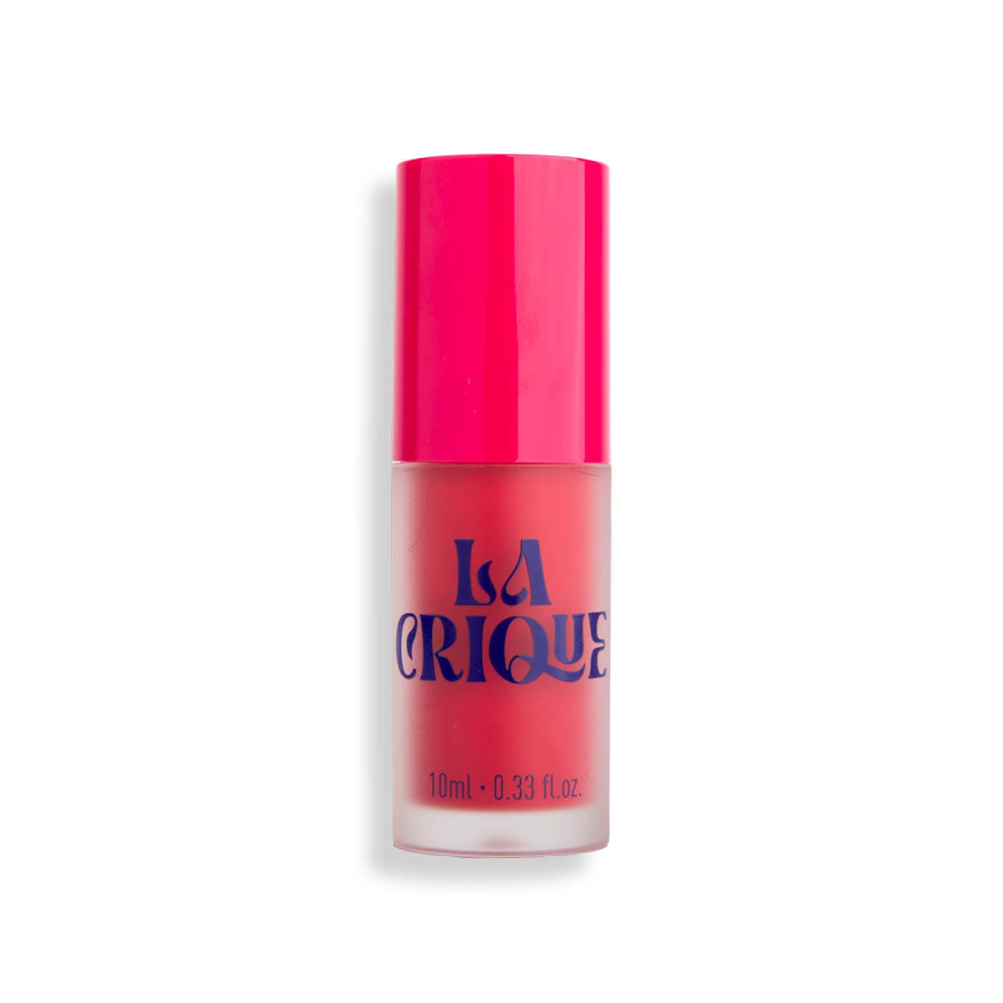 Lippenwasser – 04 Splash Framboise