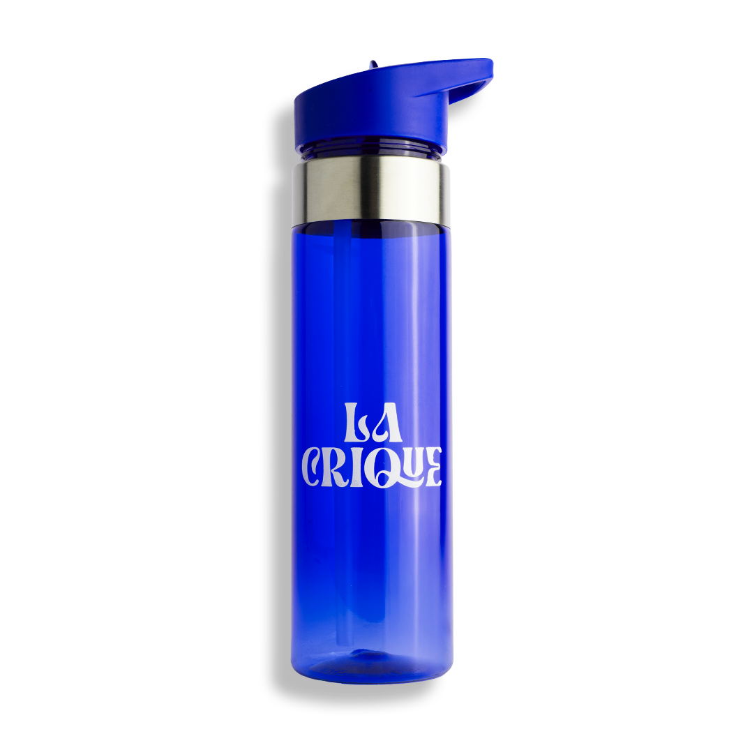 Trinkflasche La Crique