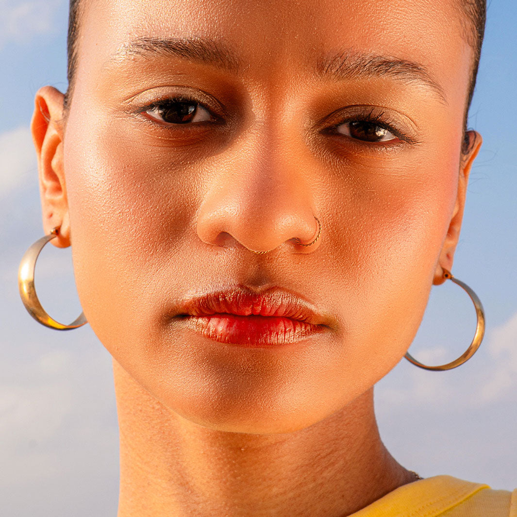 Getönter Lippenbalsam & feuchtigkeitsspendendes Rouge - 06 Coral Rose