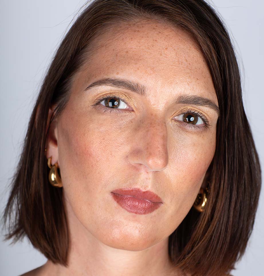 Make-up-Koffer - Limitierte Edition Le Moment Doré