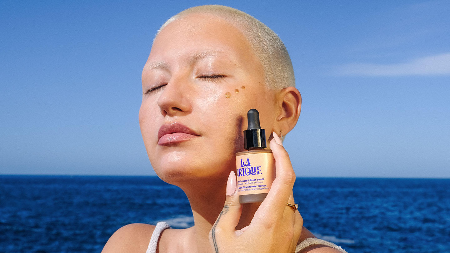 What's the difference between a tanning serum and a self-tanning serum?