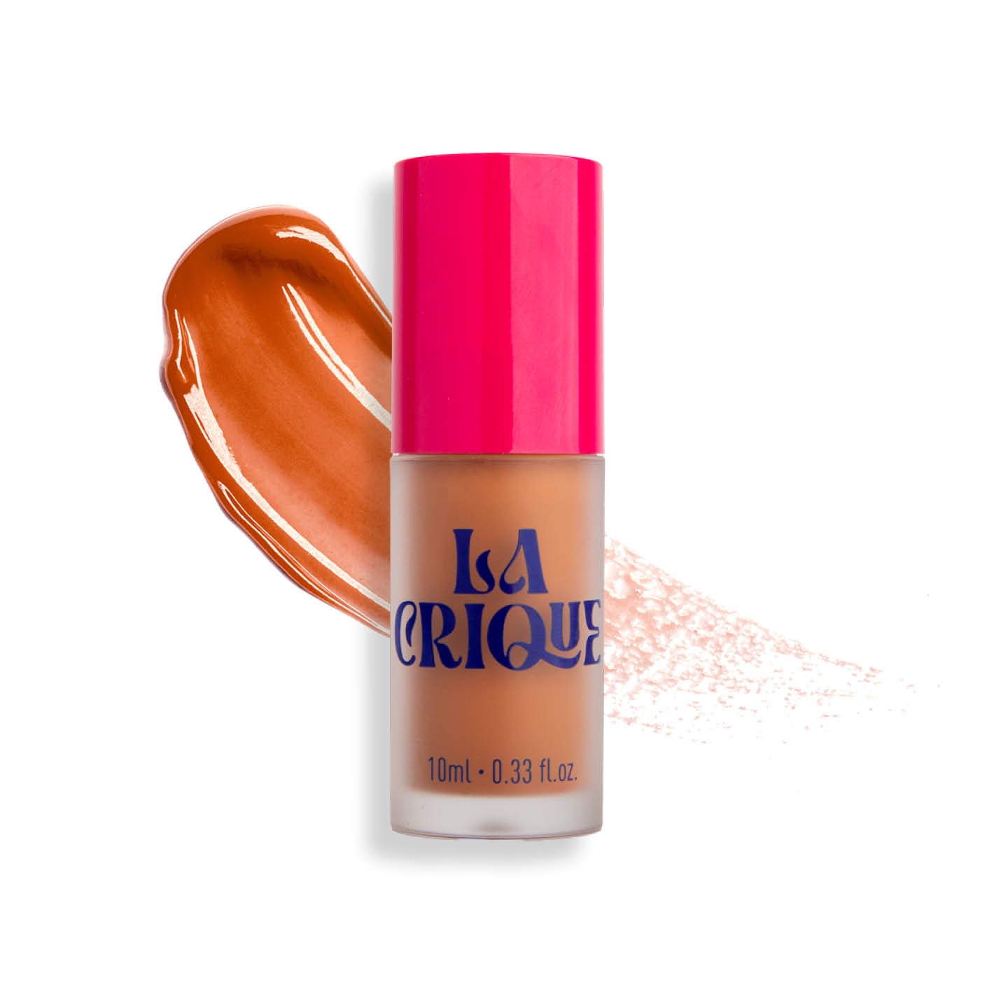 Lip Water - 01 Honey Shake (1)