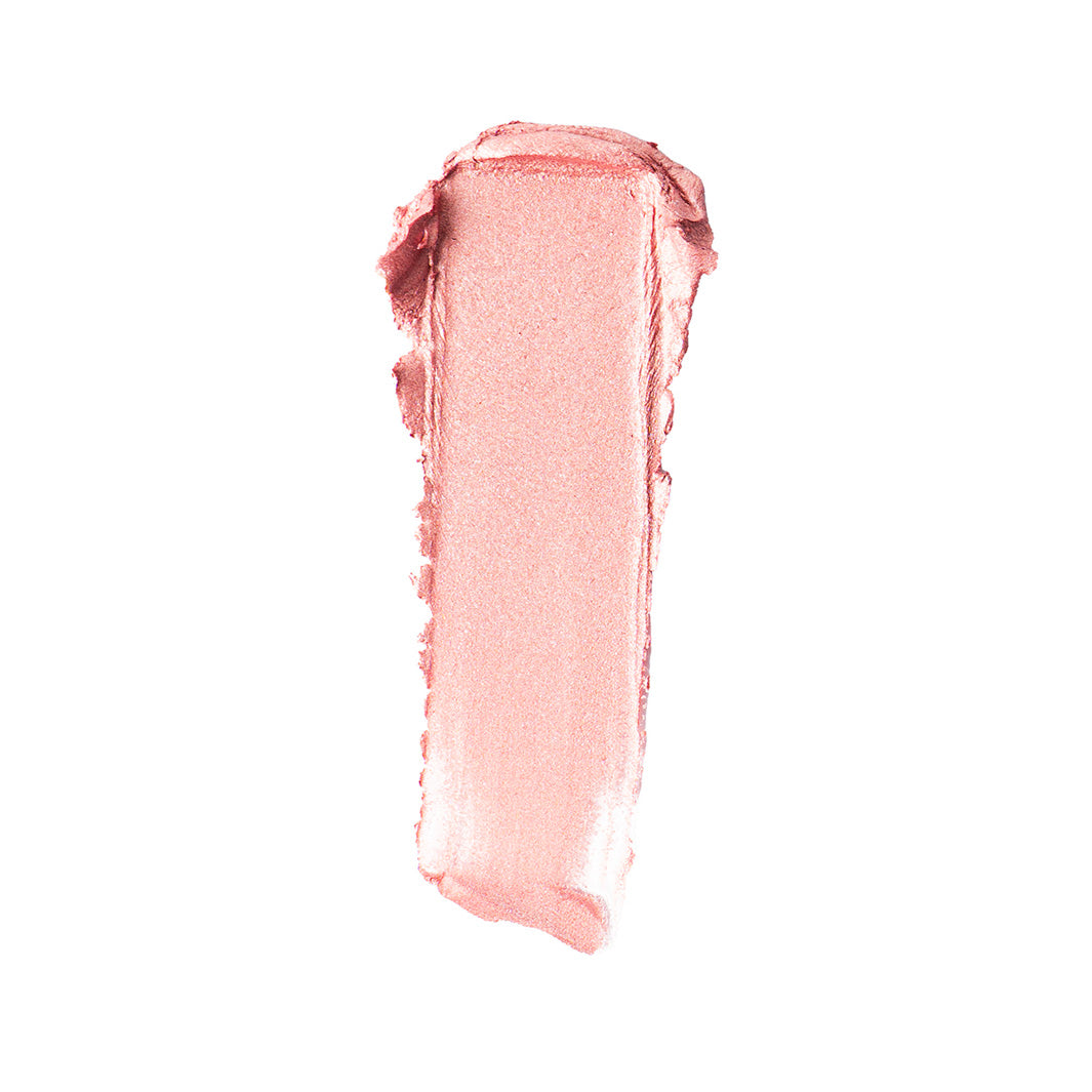 Cream & Illuminating Eye Shadow - 02 Retro Pink