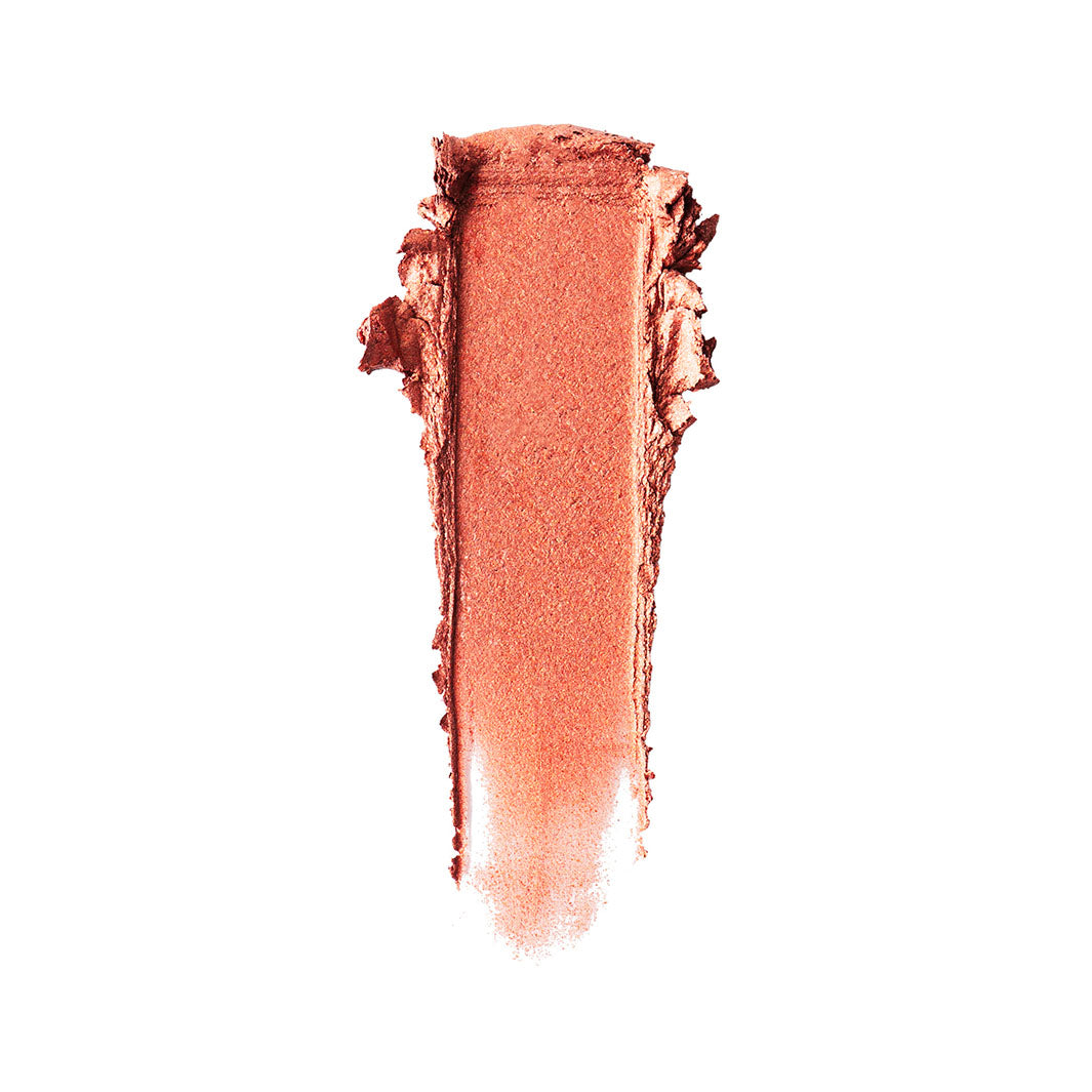 Cream & Illuminating Eye Shadow - 04 Copper