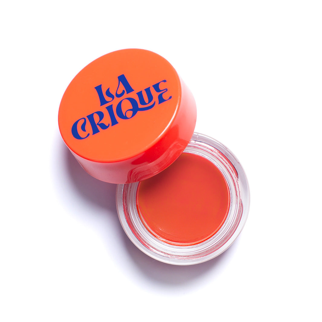 Tinted Lip Balms
