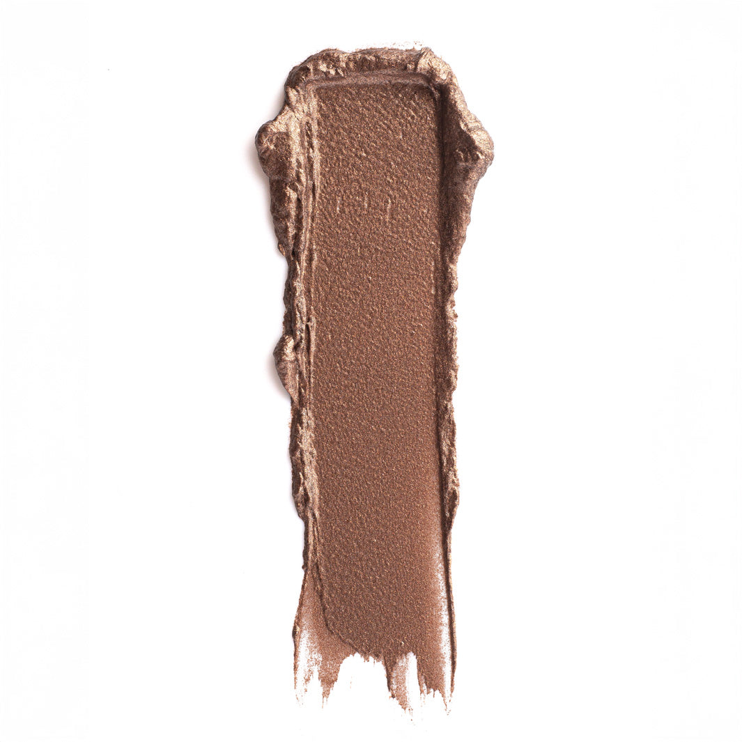 Liquid eye shadow - Shade 04 Macchiato glacé