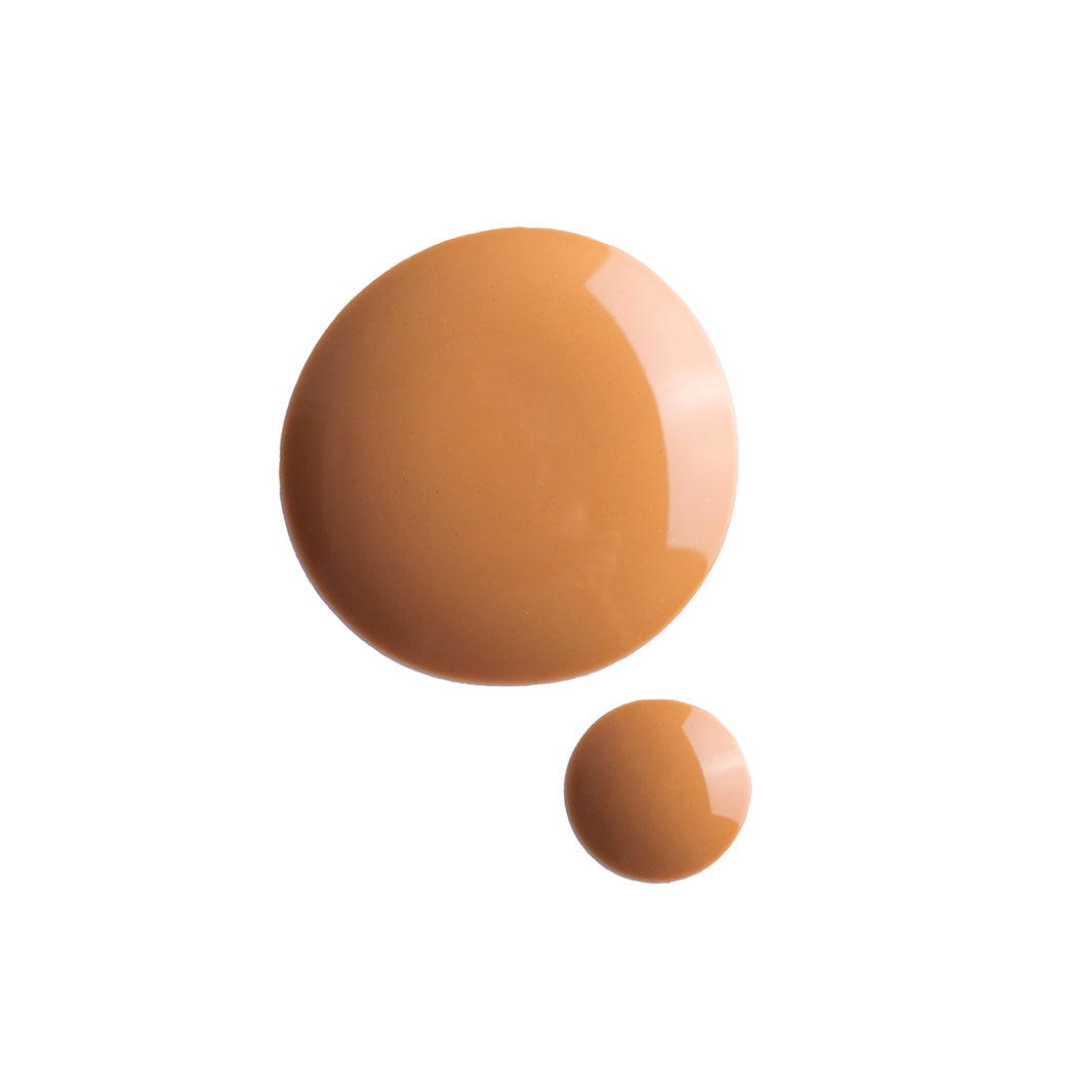Duo look Teint Naturel Parfait 03 - Tinted Serum 03 Medium + Mattifying Powder 03 Sweet Almond