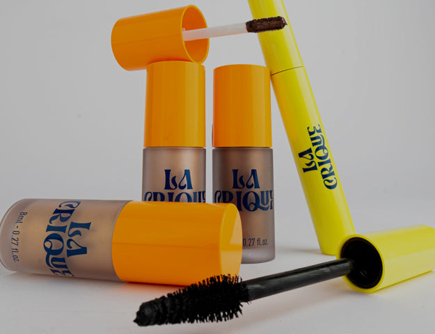 For the eyes | La Crique Beauty