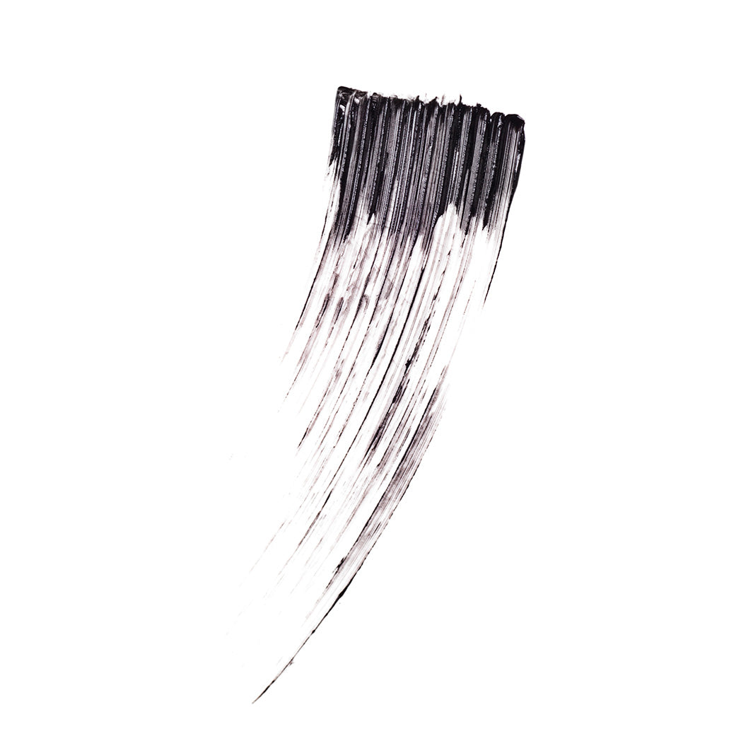 Volume & Care Natural Mascara - Natural Black 9ml